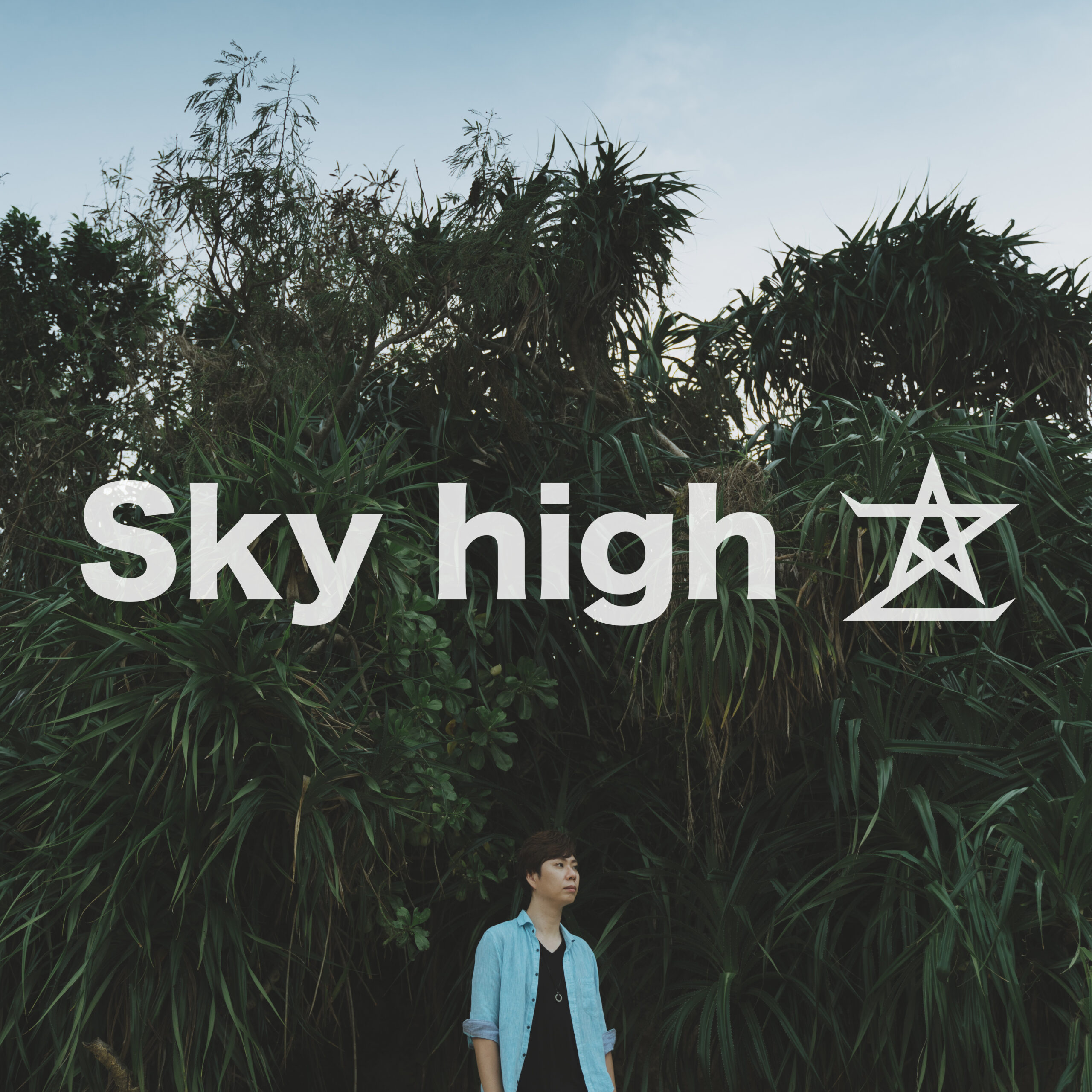 Sky high